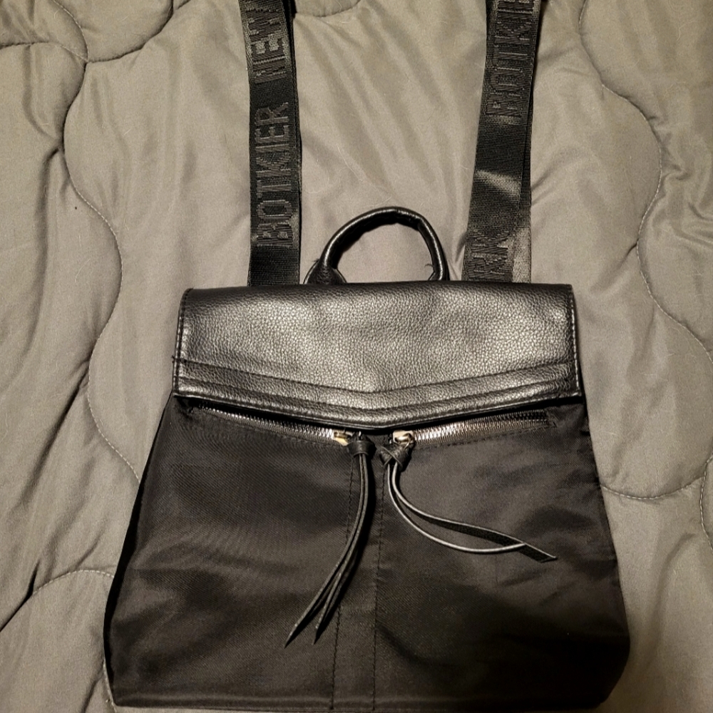Backpack/Purse - Picture 1 of 3